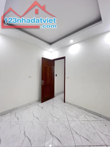 HIẾM! -NHÀ MỚI ĐẸP Ở NGAY - MẬU LƯƠNG, HÀ ĐÔNG 30M2, 5 TẦNG, MT 3.3M GIÁ CHƯA ĐẾN 5 TỶ - 2