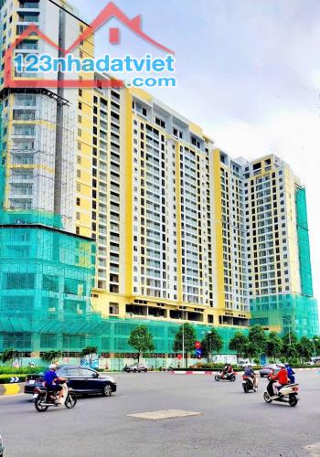 Giỏ hàng mới căn rẻ nhất dự án Vũng Tàu Center Point 2pn 72m2 giá 2.79 tỷ view biển sổ đỏ - 1