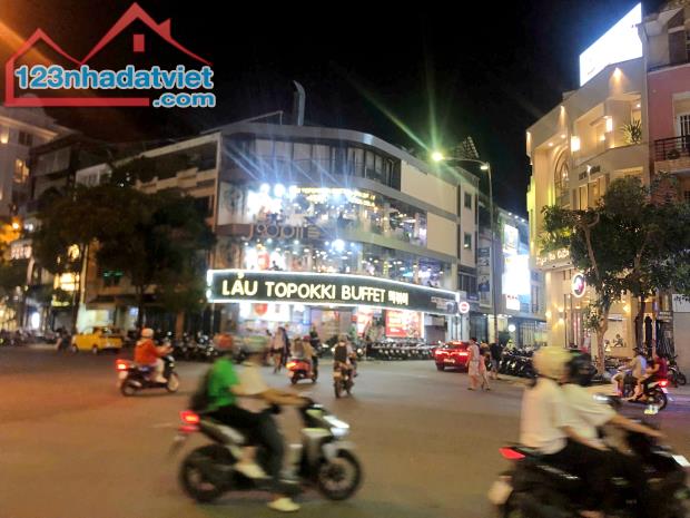 Cho thuê nhà MT Hoa Lan khu Phan Xích Long, Phường 2, Quận Phú Nhuận. 4 Tầng 5x15 chỉ 60tr - 4