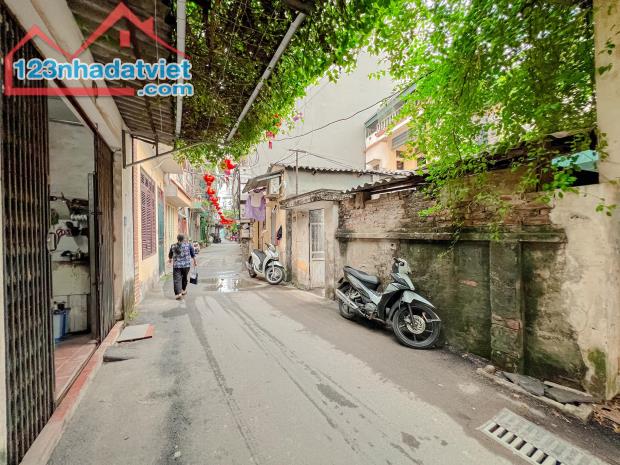 🏠 BÁN ĐẤT XÂY CCMN NGÕ CỰC NÔNG-  PHỐ LỤA - 95M² - 15.6 TỶ - HÀ ĐÔNG 📞 Hằng mini