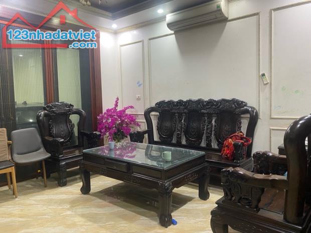 BÁN GẤP MẶT PHỐ PHƯƠNG LIỆT - THANH XUÂN, KINH DOANH, DT 105m2, NHỈNH 24 TỶ - 3