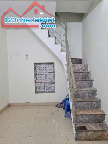 BÁN NHÀ PHỐ Hồng Mai, HAI BÀ TRƯNG 20m, 3T, MT2.2m,  2.8 TỶ - 3