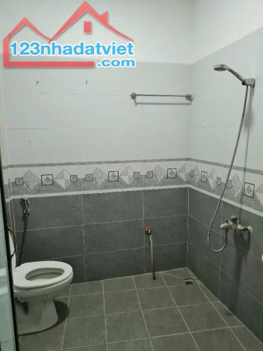 BÁN NHÀ PHỐ Hồng Mai, HAI BÀ TRƯNG 20m, 3T, MT2.2m,  2.8 TỶ - 4