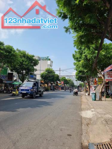 BÁN NHÀ (4x28) MT NGUYỄN ẢNH THỦ, THỚI TAM THÔN, HÓC MÔN GIÁ 9.1T