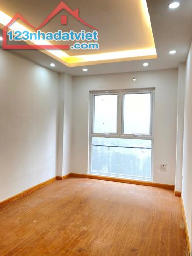 BÁN NHÀ THANH XUÂN, 2 BA GÁC TRÁNH, KINH DOANH, LÔ GÓC, Ở NGAY, 38M2x5Tx5M, GIÁ 7,15 TỶ - 2