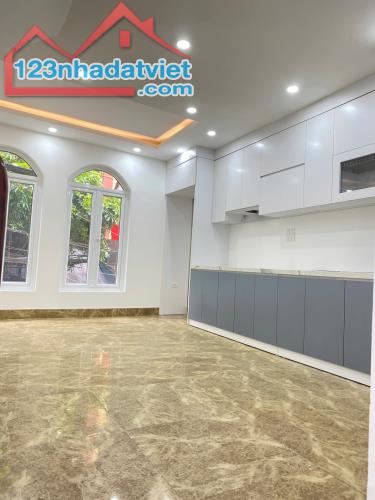 BÁN NHÀ THANH XUÂN, 2 BA GÁC TRÁNH, KINH DOANH, LÔ GÓC, Ở NGAY, 38M2x5Tx5M, GIÁ 7,15 TỶ - 3