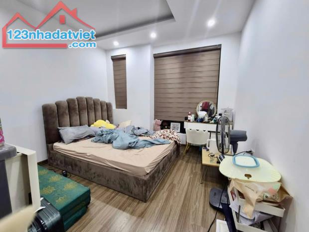 CHỈ 17 TỶ - 60M2 TRÍCH SÀI - LÔ GÓC - KINH DOANH - THANG MÁY - ĐẦU TƯ - 0983458219 - 1