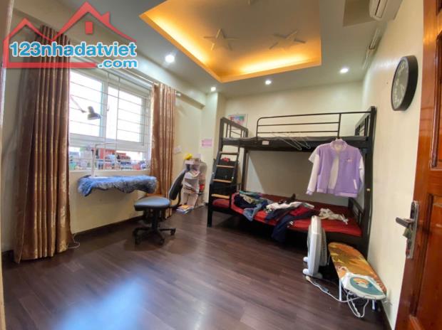 ⚜️ Cực Rẻ - Chung Cư N4AB Trung Hòa, Nhân Chính, Lê Văn Lương 70m2 2PN+2WC, Chỉ 4.35 TỶ ⚜️ - 2