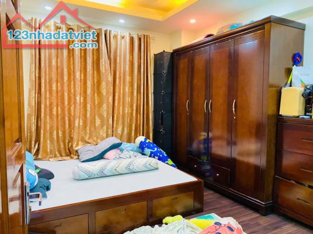 ⚜ Chỉ 4.35 Tỷ - Căn Hộ N4AB Trung Hòa, Nhân Chính, Lê Văn Lương 70m2 2PN+2WC Siêu đẹp ⚜️ - 4