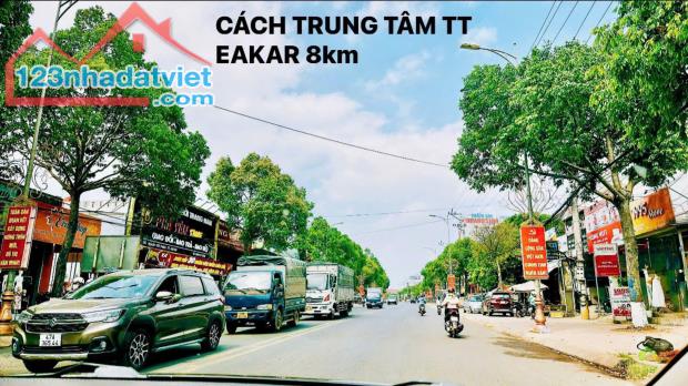 Diện tích 1036.1m2 quy hoạch đất ở đô thị mặt tiền đường bê tông kdc đông chỉ 189tr - 1