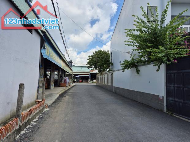 Bán  đất 5x32m ,(163m2), giá chỉ 2 tỷ 150 triệu, thị trấn Đức Hòa , Đức Hòa, Long An. - 5