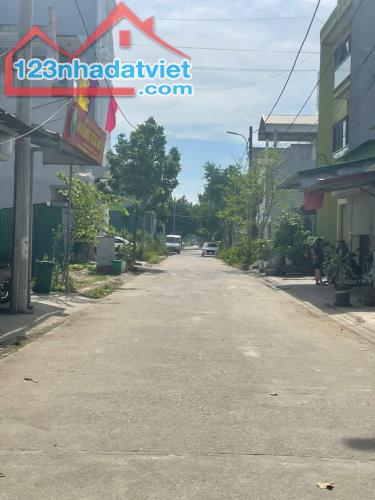 CHÍNH CHỦ BÁN ĐẤT DỊCH VỤ TỔ 5 TT QUANG MINH - MÊ LINH - HÀ NỘI - 3