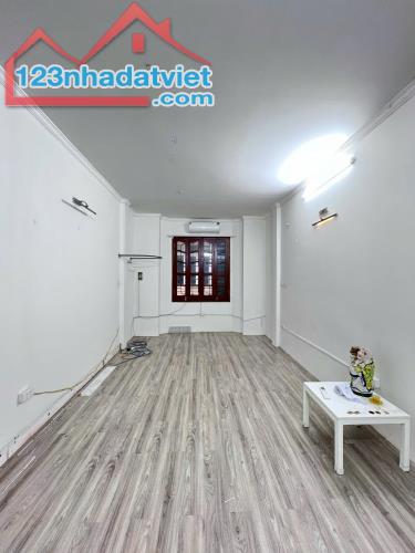 Bán nhà ngõ 91 Nguyễn Chí Thanh-DT 40 m2 x 4 tầng.MT 4m.GẦN PHỐ-NGÕ THOÁNG. - 2