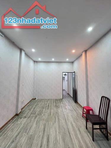 Bán nhà ngõ 91 Nguyễn Chí Thanh-DT 40 m2 x 4 tầng.MT 4m.GẦN PHỐ-NGÕ THOÁNG. - 3