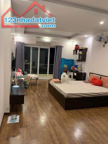Bán nhà Vương Thừa Vũ-DT 81 m2 x 7 tầng.MT 4.1m.Ô TÔ-MẶT NGÕ THÔNG-THANG MÁY. - 3