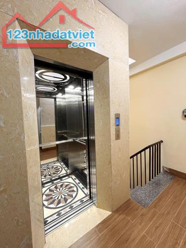 CHỈ 20 TỶ - CHDV 100M2 HOÀNG HOA THÁM - 26 CĂN HỘ - 1.5 TỶ / NĂM - THANG MÁY - ĐẦU TƯ - 1