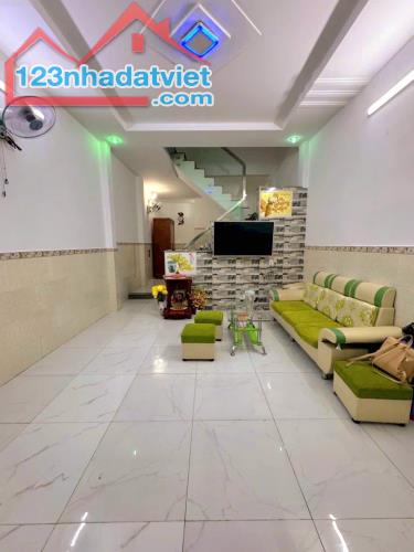 Bán Nhà Quang Trung P8, Hẻm Ôtô, 48m² Giá Chỉ 4tỷ650 - 2