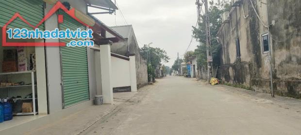 Đất Nam Phương Tiến đang rất hót 209m2 giá vài triệu chương Mỹ HN - 2