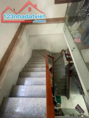 Bán gấp nhà 3 tầng, mặt tiền KD Dũng Sỹ Thanh Khê, đoạn giao thương sầm uất, 115m2, 12 tỷ. - 2