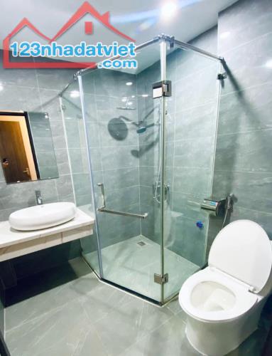 Bán nhà trọ, chung cư mini đường nguyễn khang quận cầu giấy 50m2 5 tầng giá 10 tỷ Nhà đẹp - 5