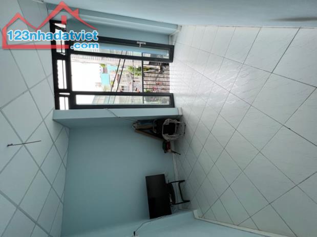 Bán nhà hẻm xe hơi 56m2 - 2Huỳnh Liên, Tân Bình nhỉnh 5 tỷ - 1