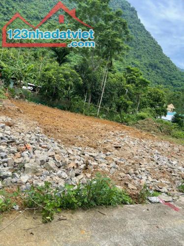 Chính chủ cần bán lô đất phong thủy cực đẹp hướng đông nam lưng tựa dãy núi Trường Sơn  Tạ