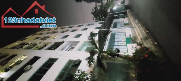 NHỈNH 2 tỷ - CÓ ngay chung cư 81M2 – 02 NGỦ- TRẦN HỮU DỰC - Quận Nam Từ Liêm 81m2 – NHỈNH - 1