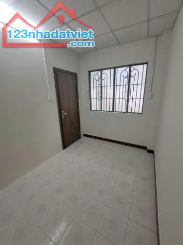 🏡🏡 Cho Thuê Nhà Mới Sơn HXH quay đầu Vạn Kiếp P3, 80m2, 17 triệu - 2