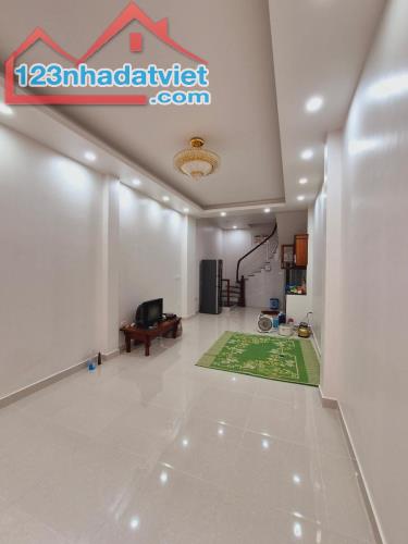 bán nhà đại mỗ 31m2- 5 tầng-ô tô - mt4.6m- mt 4.55m-dân trí cao -nhiều tiện ích - 1