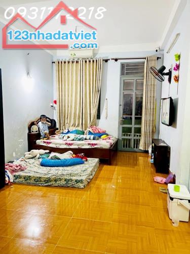 Mặt tiền hẻm kinh doanh 258 Dương Bá Trạc 4x22 88m2 chỉ 10 tỷ 3 - 2