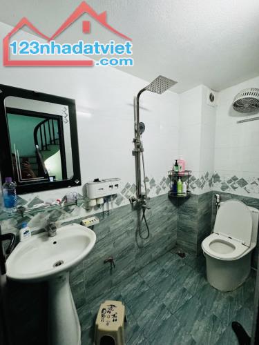 GẤP-ANH CHỊ ĐẠI AN NHỜ BÁN CĂN NHÀ 4 TẦNG 43M2 TẠI TRUNG TÂM HÀ ĐÔNG-GIÁ 5,9 TỶ - 3