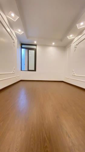 Nhà đẹp long lanh ngõ Minh Khai, giá 3.75 tỷ, 19m2x5, ẢNH THẬT - 1