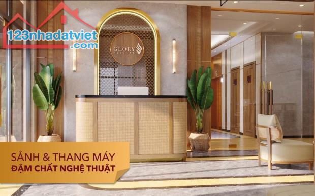 DỰ ÁN CĂN HỘ GLORY HEIGHTS VINHOMES GRAND PARK - 3