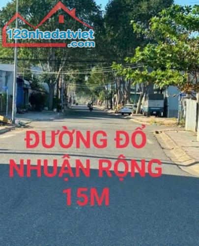 SIÊU PHẨM ĐẤT ĐẸP - GIÁ Tốt - Vị Trí Đắc Địa Tại : Chợ Kim Hải - Phường Kim Dinh - Bà Rịa - 1