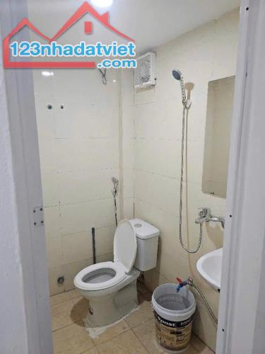 Bán nhà hẻm Nơ Trang Long Bình Thạnh gần chợ Nguyễn Xí 48m2 nhỉnh 4 tỷ - 5