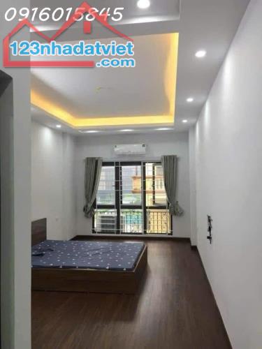 NHÀ PHÂN LÔ PHỐ 8/3 - Ô TÔ - THANG MÁY- KINH DOANH CĂN HỘ MASTER 78M2- 5T- MT4,5M CHỈ - 2