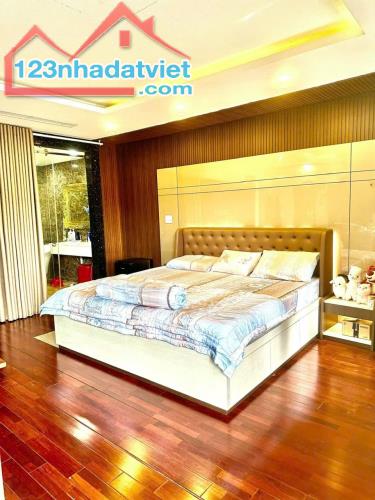 Bán biệt thự 300m2 đường Thăng Long Đà Nẵng - 2