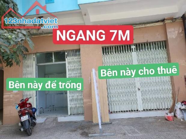 MTKD CC Nguyễn Văn Luông Q6 - 3,8 tỷ TL ngang 7m, 3 PN, hẻm xe tải thông