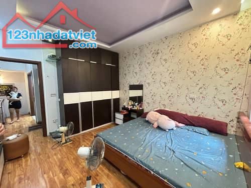 Nhà Khâm Thiên Trung Tâm Đống Đa  giá 6 tỷ, diện tích 40m2, mặt tiền 4m gần phố cổ - - 4