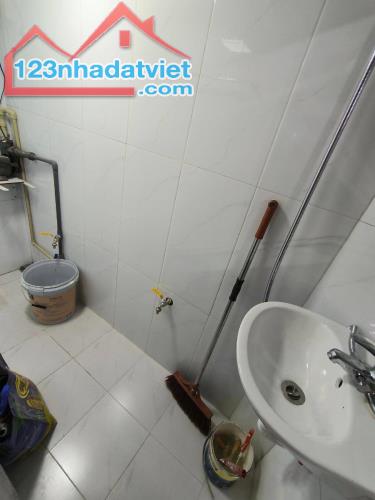 Nhà phố khâm Thiên 2.7 tỷ Đống Đa, diện tích 40m2, mặt tiền 4m - 1