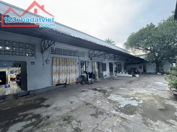 935M2 ĐẤT THỔ CƯ - 20MX46M - XE HƠI VÔ NHÀ - ĐƯỜNG LŨY BÁN BÍCH  - TÂN PHÚ - 66 TỶ