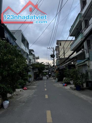 935M2 ĐẤT THỔ CƯ - 20MX46M - XE HƠI VÔ NHÀ - ĐƯỜNG LŨY BÁN BÍCH  - TÂN PHÚ - 66 TỶ - 3