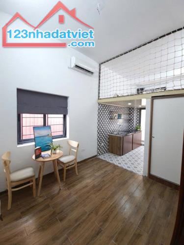 🏠 BÁN CCMN NGÕ 183 VŨ TÔNG PHAN - 120m² - 8 TẦNG - 23 PHÒNG - GIÁ 34.8 TỶ 📞 HẰNG mini - 3