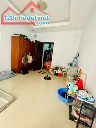 🏠NHÀ BÁN P2 T N BÌNH DT 62 M2 6 PN 7WC PK ,ST 4 LẦU  NỞ HẬU - CHO THUÊ 13TR - SÁT MẶT TIỀ - 3