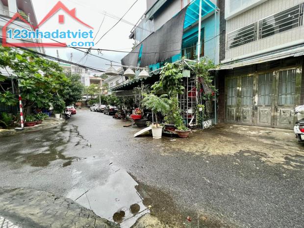 ♪Nhà đường Ô tô đậu cửa, sát Kỳ Đồng, Hà Huy Tập 3 tầng đúc, Kinh Doanh, 2.79 tỷ - 4