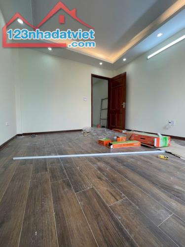 Bán Nhanh nhà Lệ Mật, Long Biên, diện tích 35m, 5 TẦNG XÂY MỚI - Ô TÔ VÀO TẬN CỬA, Giá hơn - 1