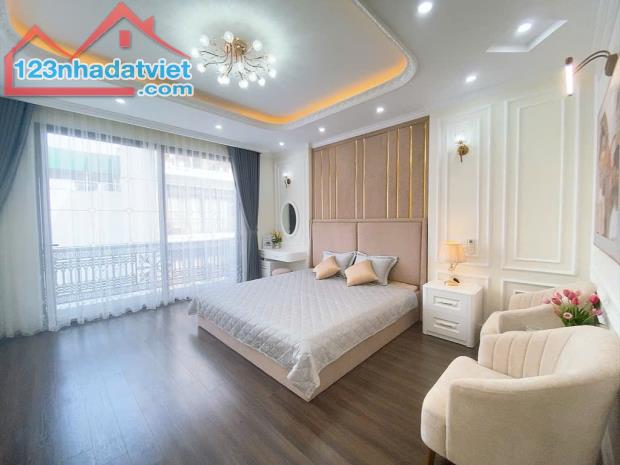 CẦN BÁN GẤP NHÀ MỖ LAO HÀ ĐÔNG - PHÂN LÔ, KINH DOANH ĐỈNH, DT: 60M2, GIÁ 14,5 TỶ - 4