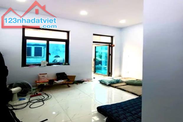 Bán nhà hẻm ba gác, Trần Thánh Tông, Tân Bình, 5.8m x 8m, 41 m², 4 PN - Giá 4.85 tỷ TL - 1