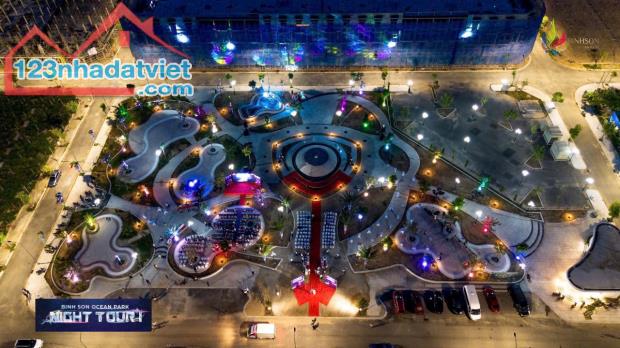 Cần bán Biệt thự dự án Dự án khu đô thị mới Bình Sơn Ocean Park, Diện tích 361m² - 5