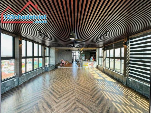 Bán nhà mặt phố Thuỵ Khuê Vỉa hè, thang máy,kinh doanh sầm uất view hồ tây 70m 8tầng 30,8 - 3